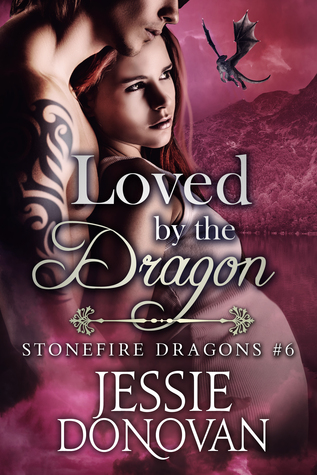 Loved by the Dragon